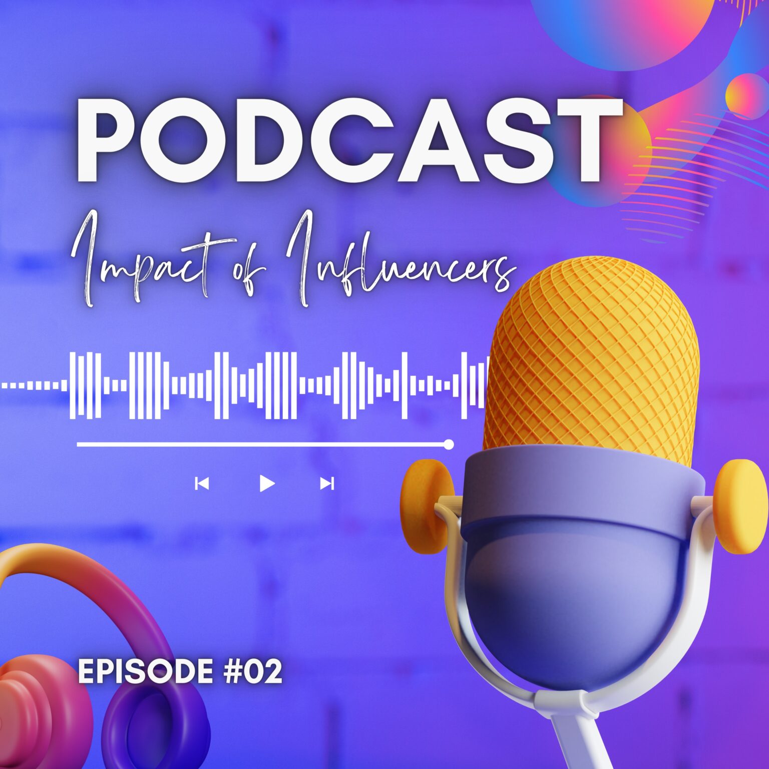 Ep. 2 Impact Of Influencers – Discussing Burnout With TKN Editor In ...